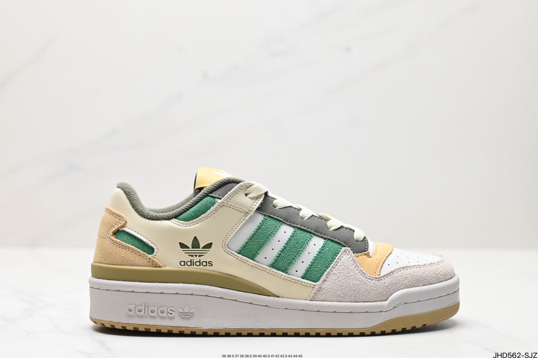 Adidas Forum Shoes